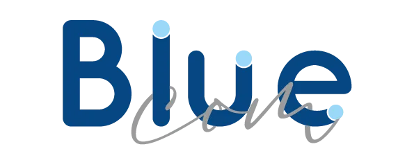 Bluecom - Votre impression, notre mission !