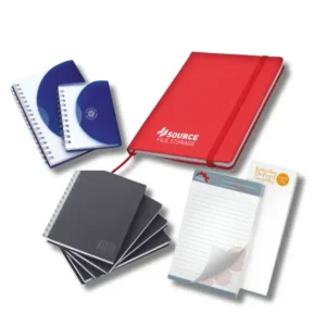 Bloc-notes