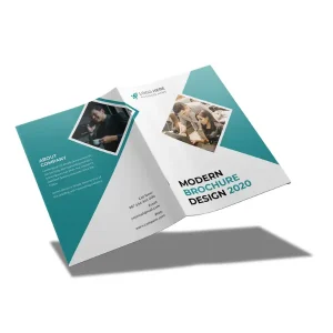 Brochures professionnelles