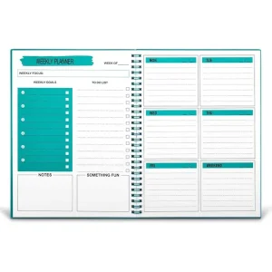 Planner personnalisé