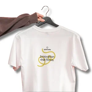 T-shirt personnalisé pour toute occasion